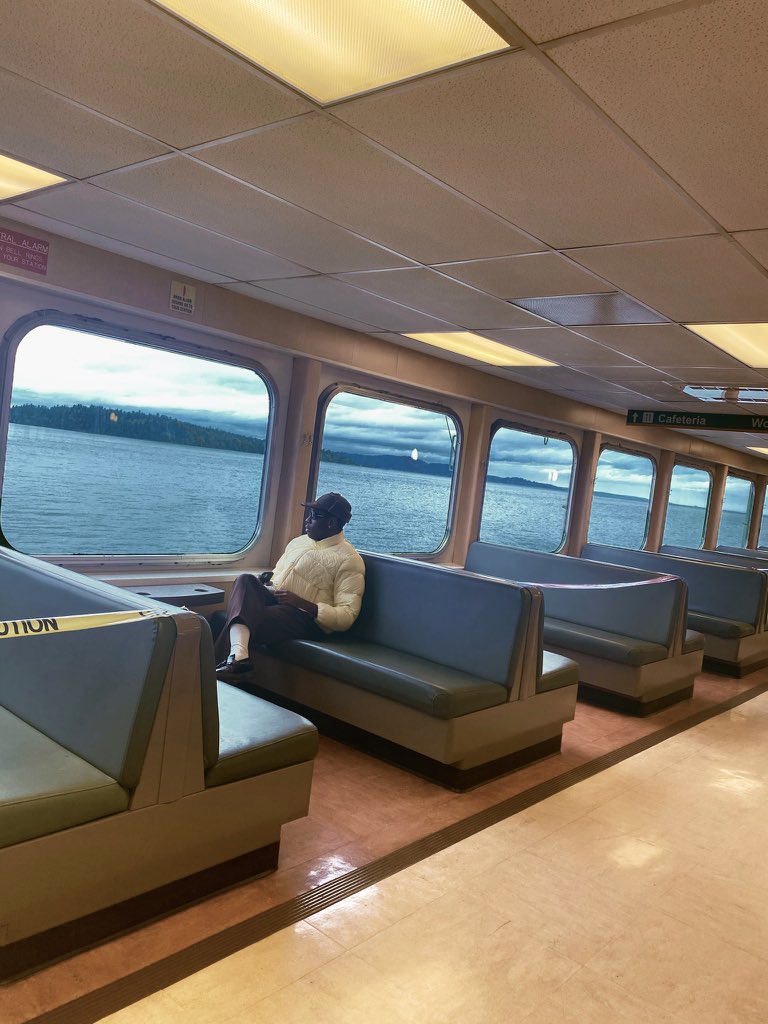 tylerthecreator's tweet image. wharf talk