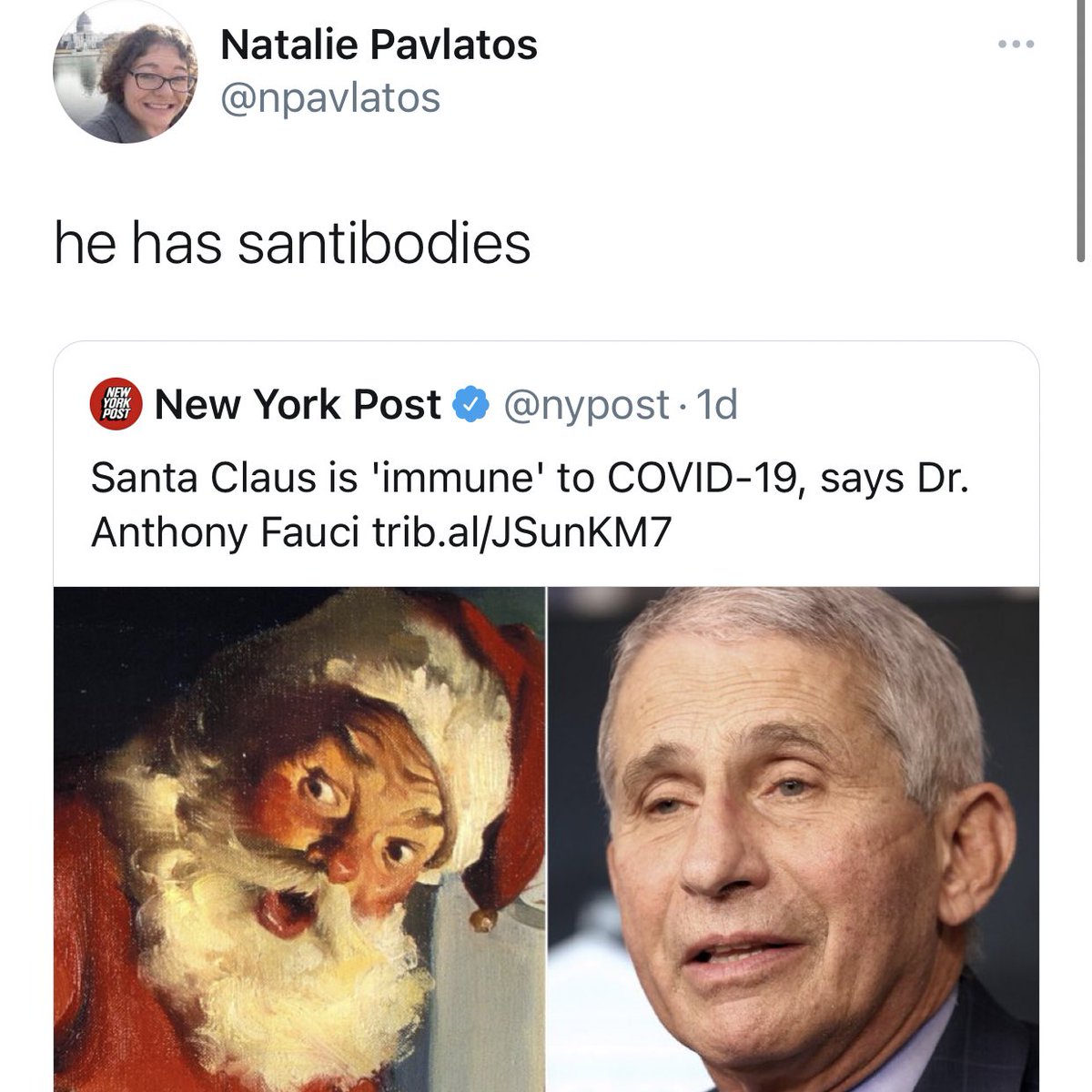 Dr_Sweets23's tweet photo. There are two types of Twitter humor https://t.co/6EDm1i9TTf