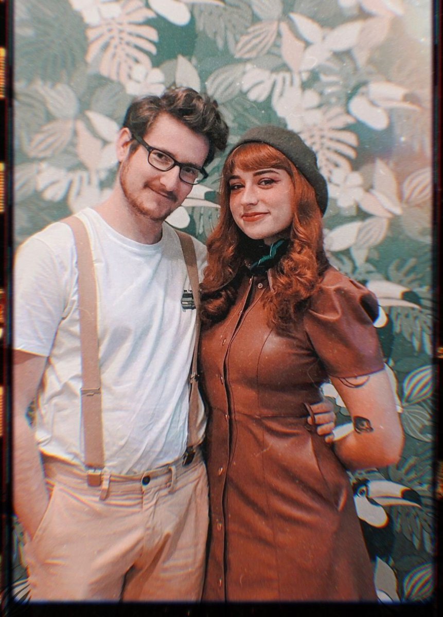 SillyKat_'s tweet photo. Aujourd'hui c'était la @DapperDay at home ! Alors on a un peu joué le jeu 😊✨ #dapperdayathome https://t.co/9gx3MM5Q3z