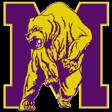 ChayceDaniels's tweet photo. Blessed to receive my 1st offer from Miles.🟨🟪🐻 #TheTrap #HBCU https://t.co/kgwMjGHujI