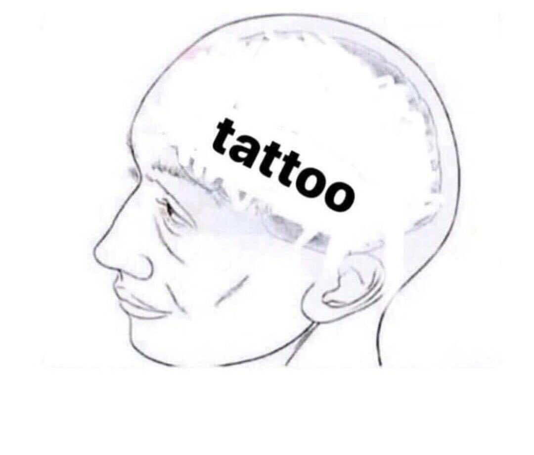 Mijn gedachten op sommige momenten