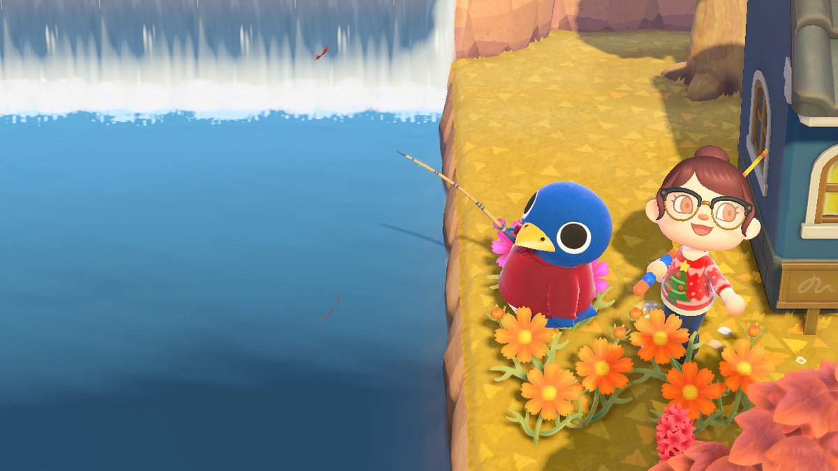 alyplyAC's tweet photo. fishing with my best bud https://t.co/ADNSC6ugOT