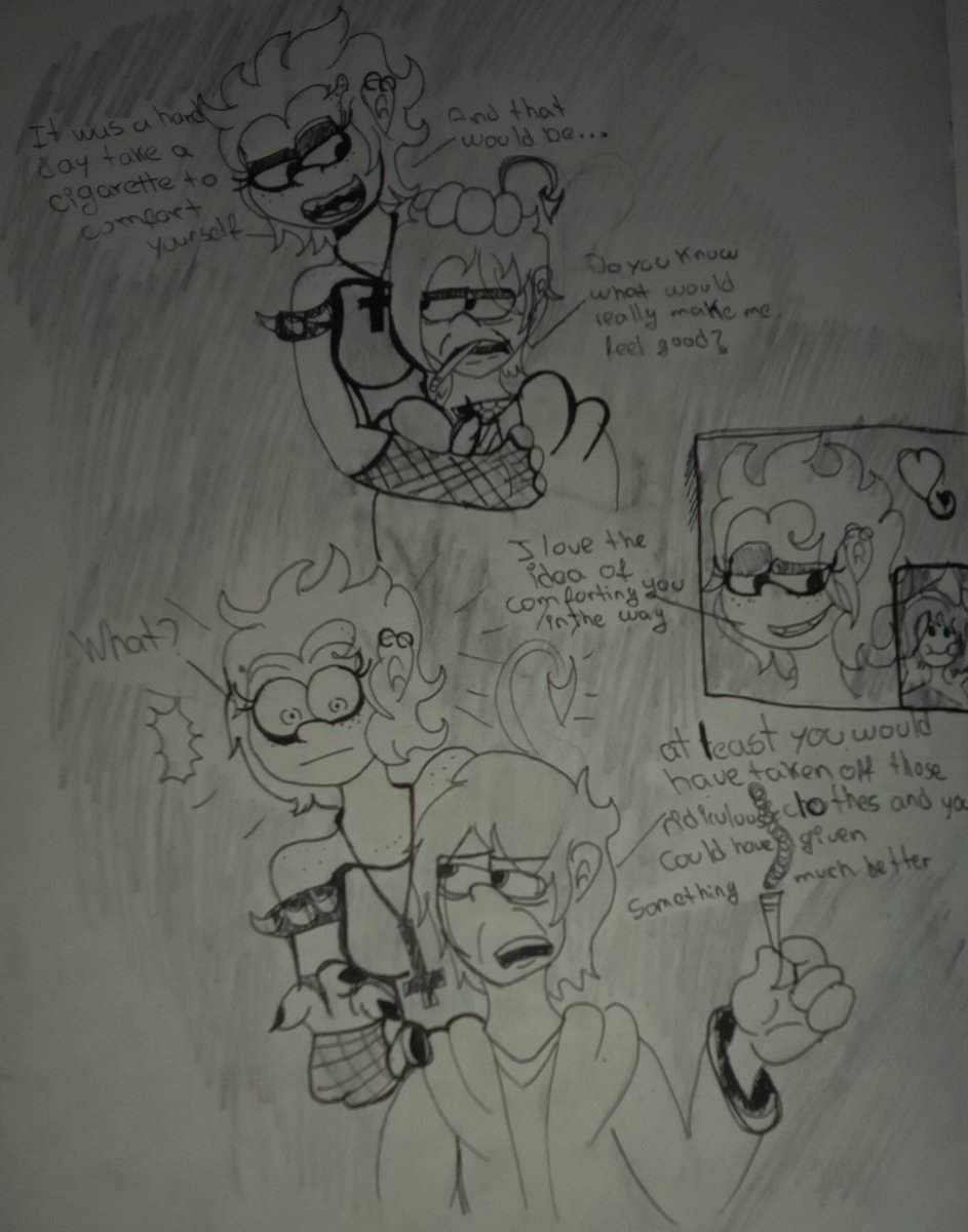 MURMAIDER28's tweet photo. Un comic para un amigo que hizo que me interesara en este personaje @Kamikaze1153 para ti amiguito espero te guste https://t.co/8vgSSwhS8Y