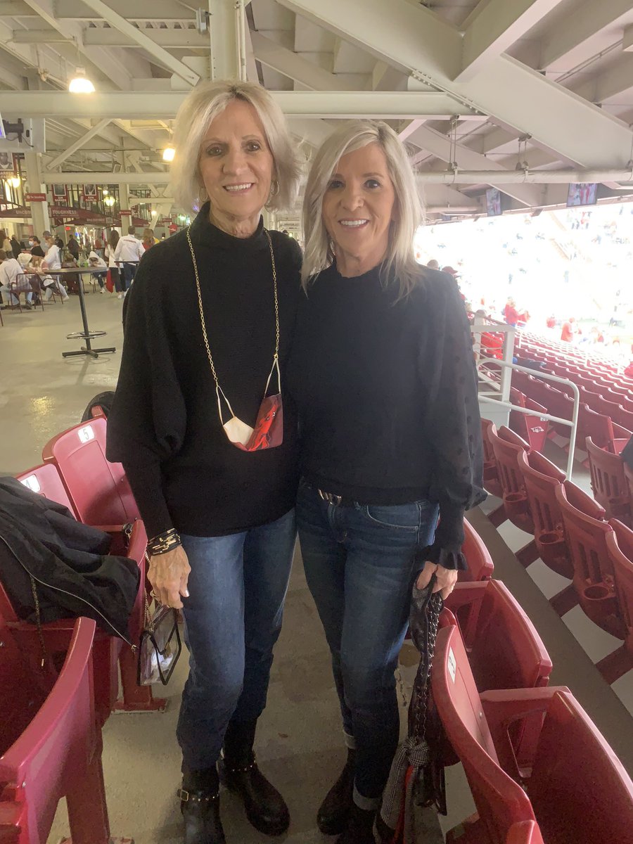 Brightdj's tweet photo. Go Hogs beat LSU!!! Get the boot back! #GoHogs https://t.co/i6BieHPrLq