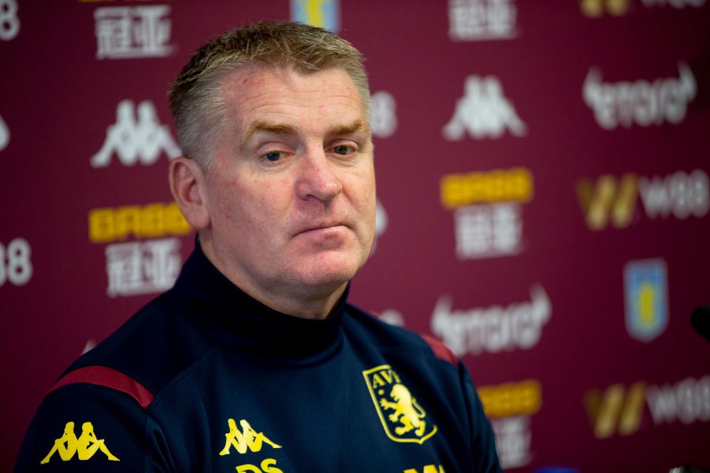 🚩 Aston Villa have lost all 3 home games since beating Liverpool 7-2
❌ 0-3 vs Leeds
❌ 3-4 vs Southampton
❌ 1-2 vs Brighton
#PremierLeague
#soccerpatriots
#GiftedEra https://t.co/YZqjtYqvSN