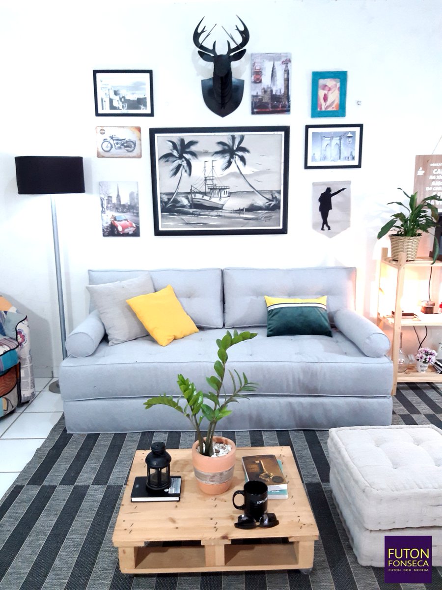 futonfonseca's tweet image. Estilo e conforto nesse modular sofá futon sharp. Cliente São Paulo-SP 

#futonsobmedida #sofamodular #futonsharp #decor #futonsofa #sofafuton #futonemsaopaulo #SãoPaulo #Alphavillesp #Alphavillesp  #lovedesign #designedeinteriores #Brazil #futonemcampinas #sofacinza #decoracao