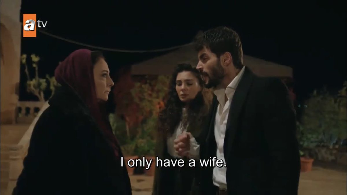 REYYAN IS THE ONLY FAMILY HE NEEDS  #Hercai  #ReyMir