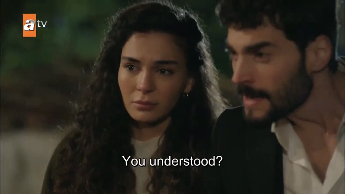 REYYAN IS THE ONLY FAMILY HE NEEDS  #Hercai  #ReyMir