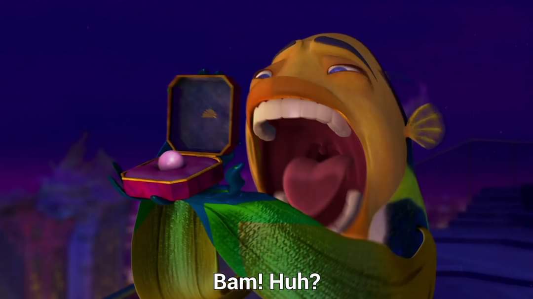 Chris Evans: *existe*
Yo: