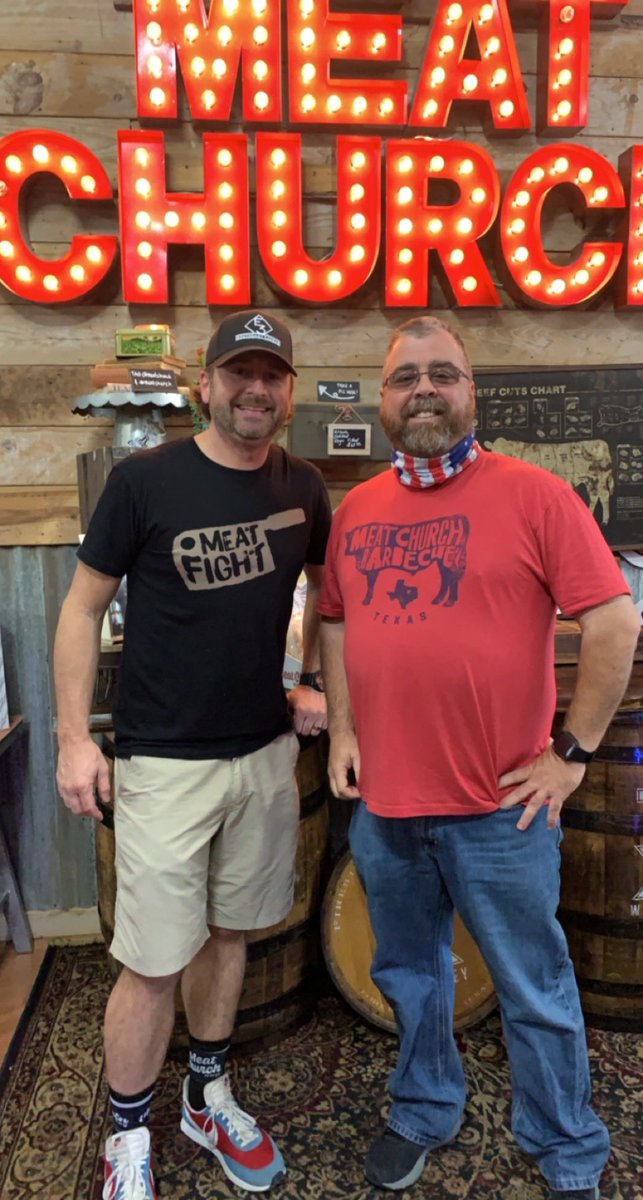 rgray310's tweet photo. BBQ Royalty!! https://t.co/4NplYS6PEx