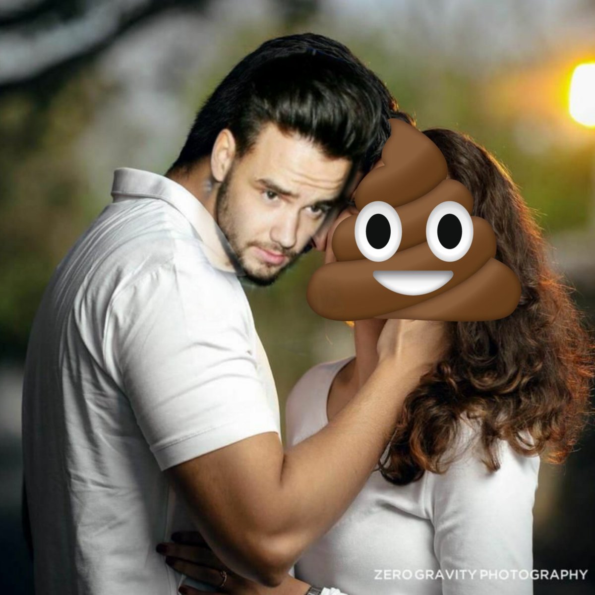 TheseHighWaaIIs's tweet image. Liam and 💩 emoji;

Better love story than twilight✨
#LPShowact3