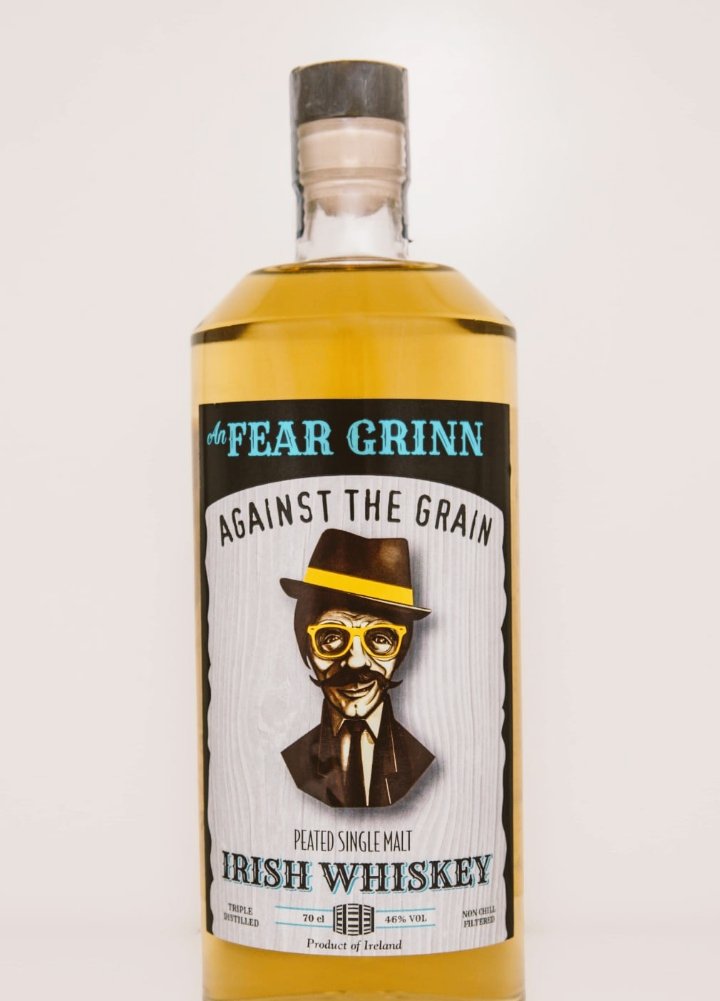 Whiskey talk tweet media