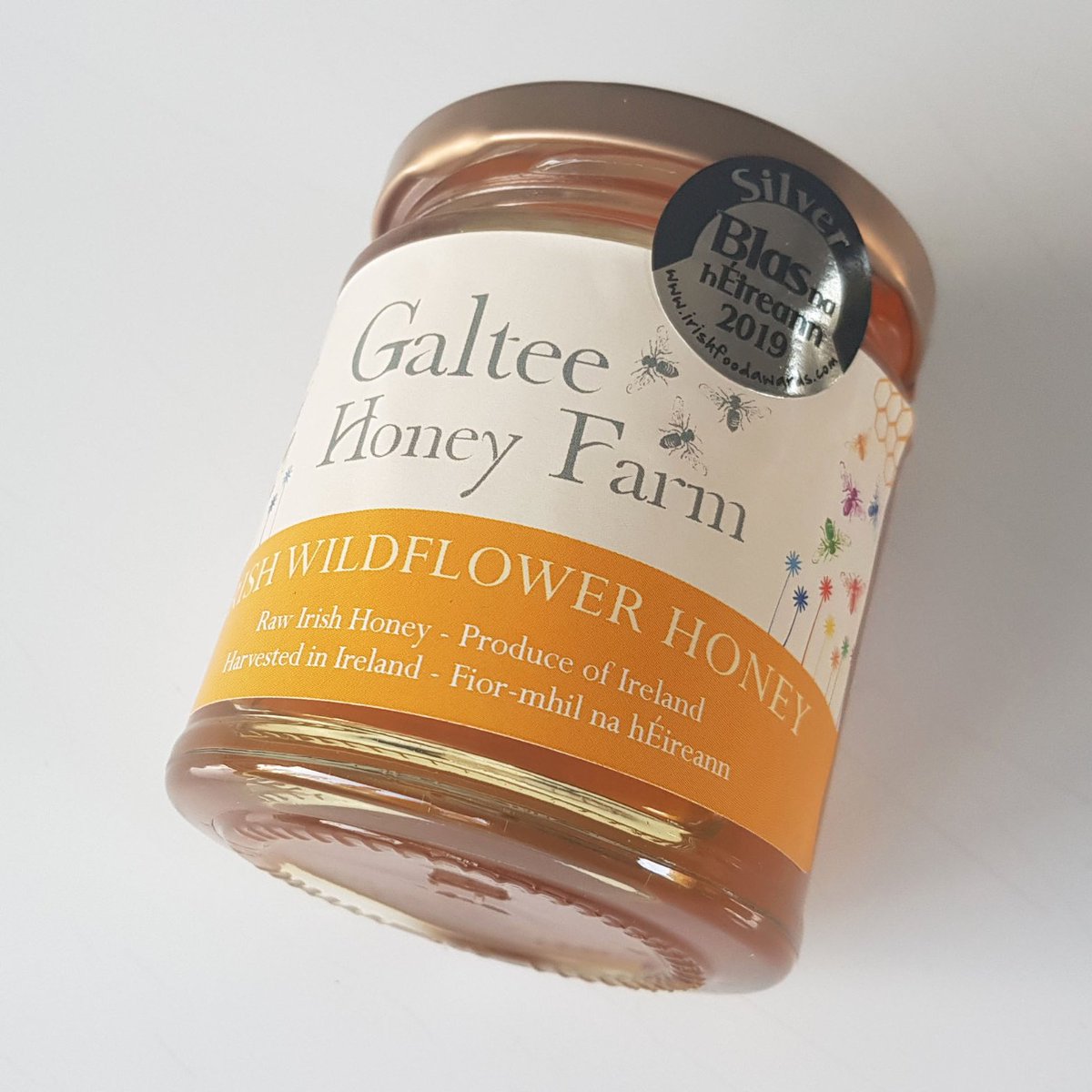 GalteeHoney's tweet photo. Great response to our products for Christmas via online shop. Our raw honey, beeswax candles and lip balm and gift sets. We have also added visitor experiences and a 1 day workshop. https://t.co/xuVS4h8Tp8 #learnaboutbees # shoplocal #madeinireland #irishhoney #irishbees https://t.co/DCd2SwGTFQ