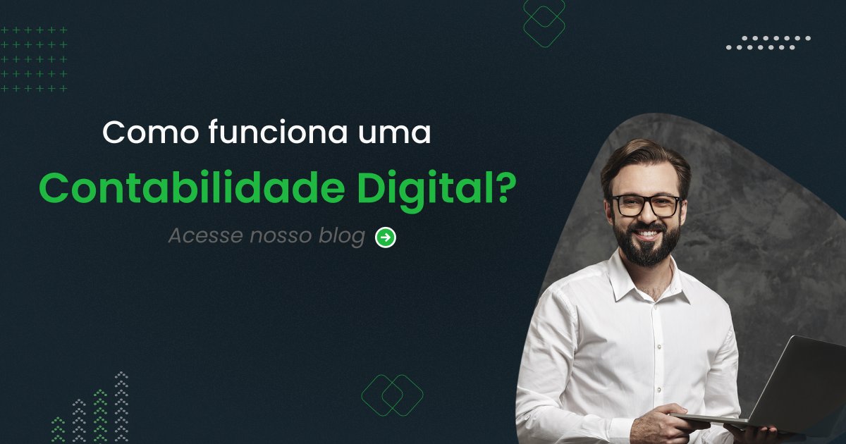 Fica Tranquilo Contabilidade Online - Digitalks