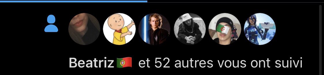 FollowBackFT's tweet image. Rt si tu veux cette notif on se follow ;)