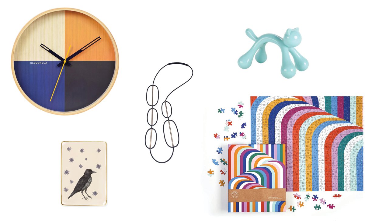 VanArtGallery's tweet photo. Find hundreds of #giftideas for everyone on your list during 12 Days of Member Holiday Shopping at the Gallery! Until Nov 29, shop in-store & online at the #GalleryStore & members receive 20% OFF regular-priced merchandise. Start gifting now at https://t.co/am0pNxpZ2y! https://t.co/rmLoxq5DPU