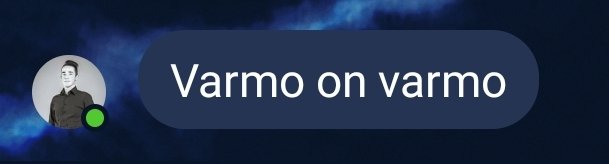 Aron10310481's tweet photo. Varmo on varmo @daniel_martson https://t.co/WX4FMAc3G9