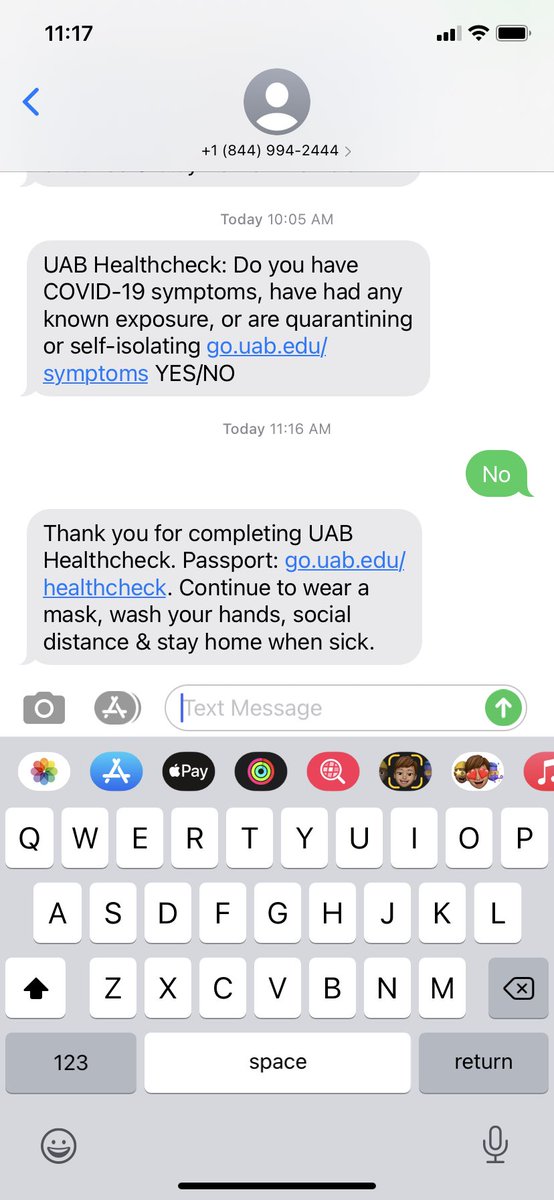 gracegraves_'s tweet photo. texts like these >> 😫🥰 https://t.co/x2YiNuQVM8