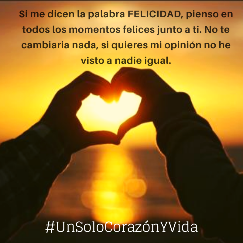 Michelle_PonceS's tweet photo. Amor es felicidad💕
.
.
.
#UnSoloCorazónYVida #AmorRecíproco https://t.co/3623QVe0Dv