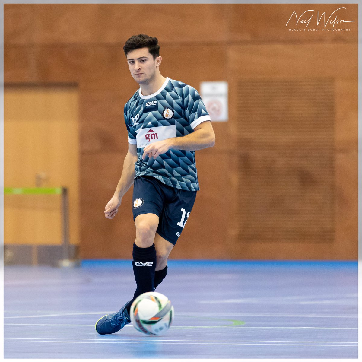Bavaria Sports Club tweet media