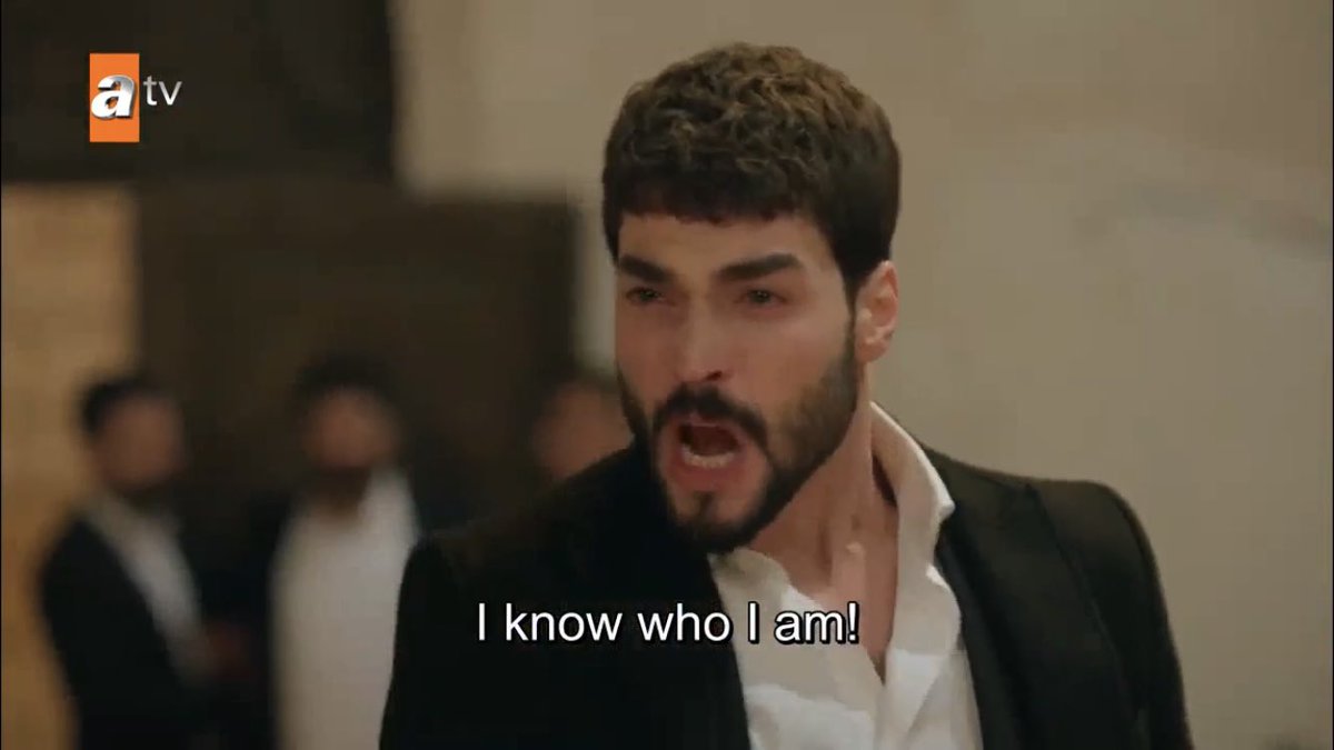 ayy  i just wanna hug him and tell him everything is gonna be okay  #Hercai