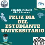 Photo by Sociedad Geo-USB (@SGeoUsb)