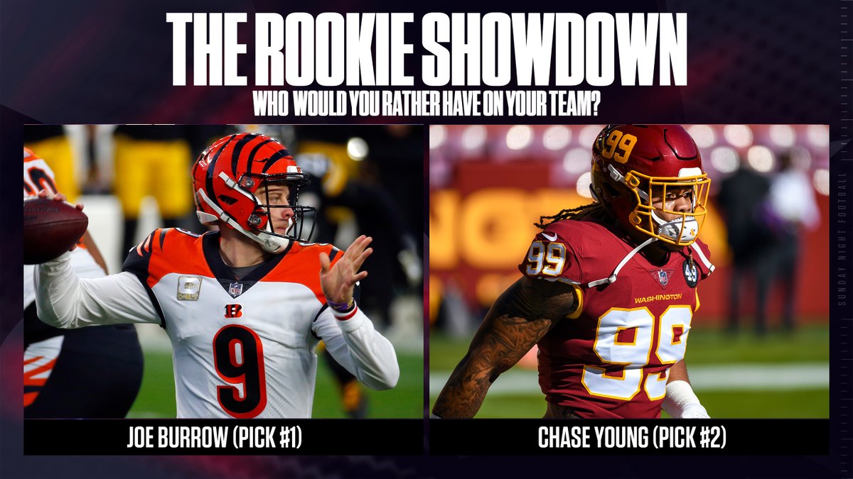 @SNFonNBC's photo on Pick 2