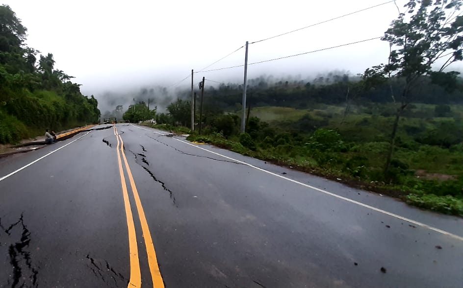 NOTIFIDES | 8 PM POR SUYAPA TV/LA VOZ DE SUYAPA tweet media