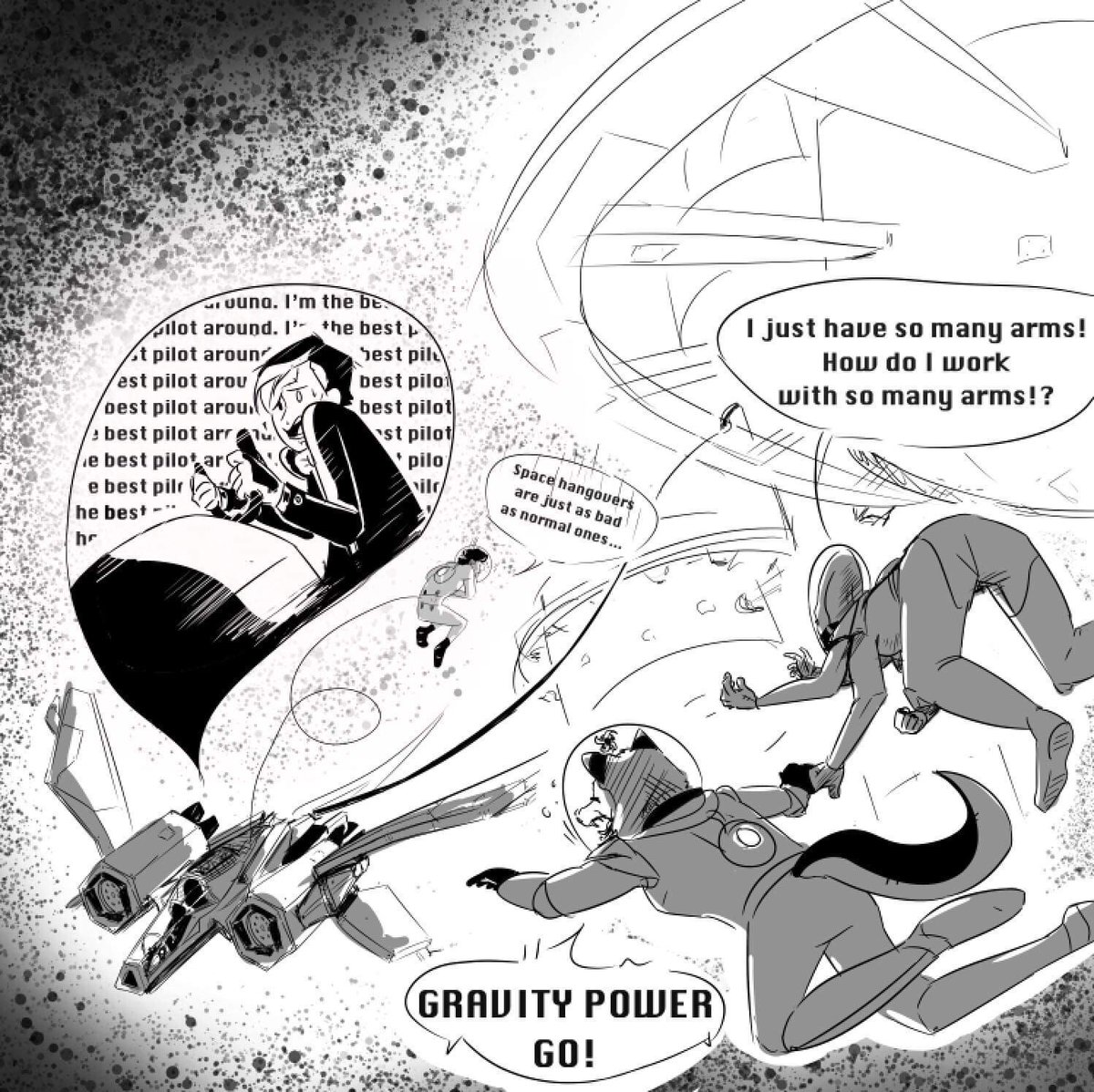 actor, writer, virtue signaller tweet media