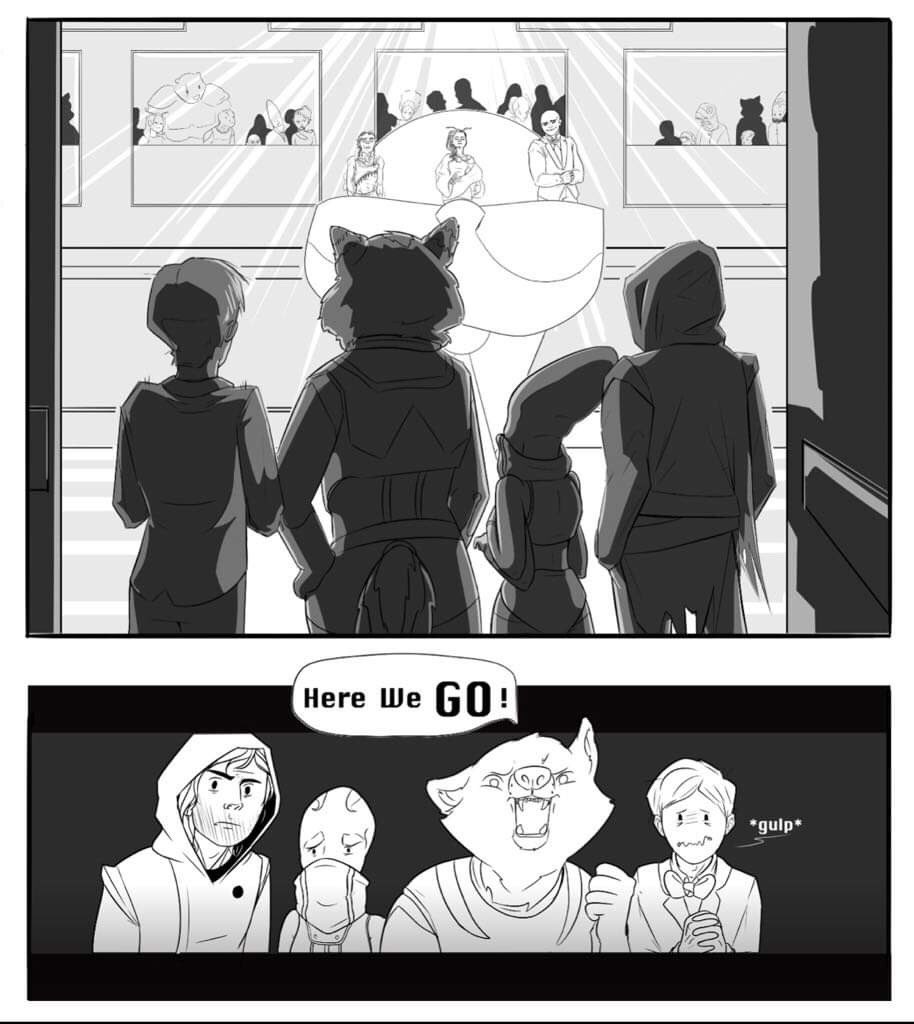 actor, writer, virtue signaller tweet media