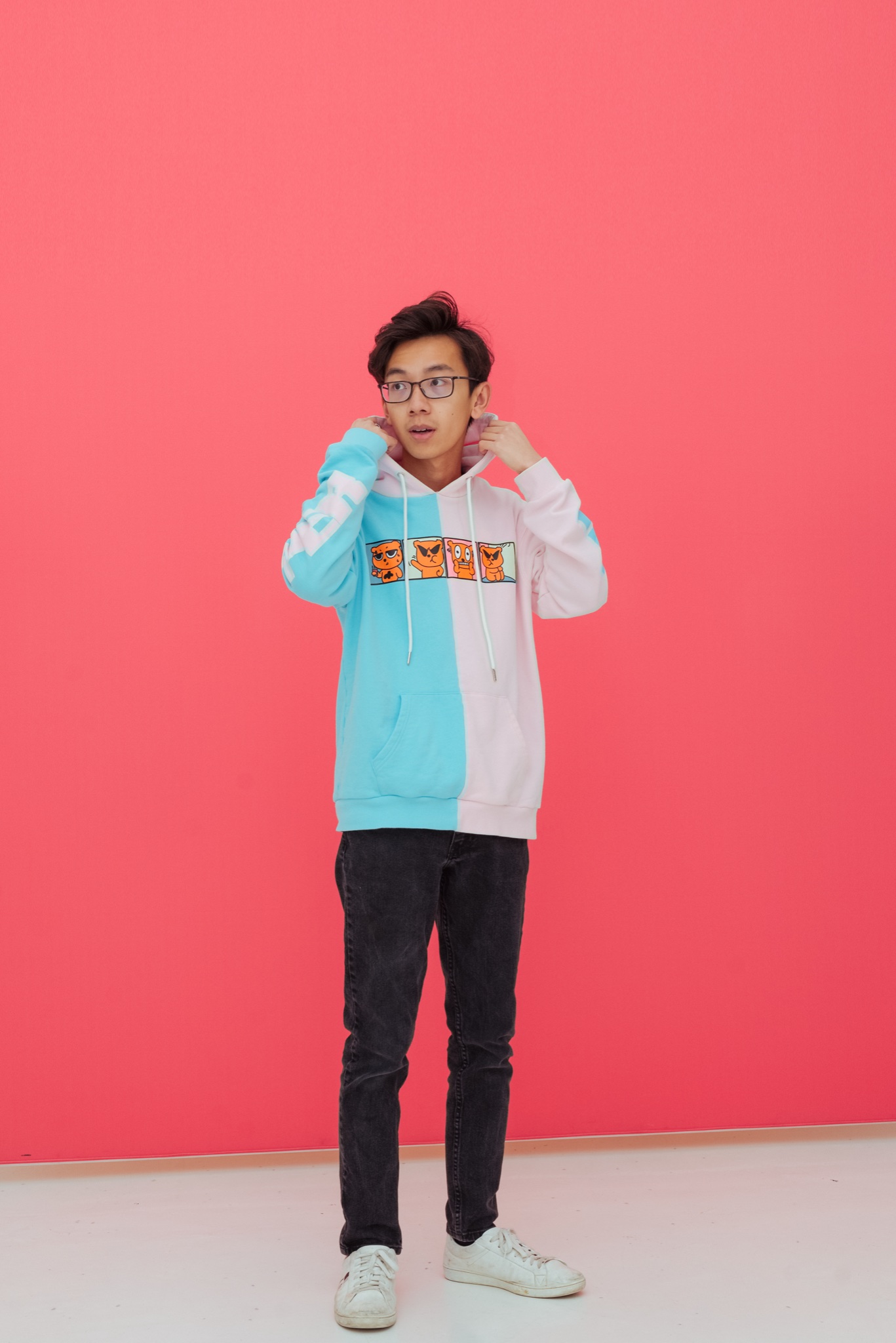 Hyper apparel deals