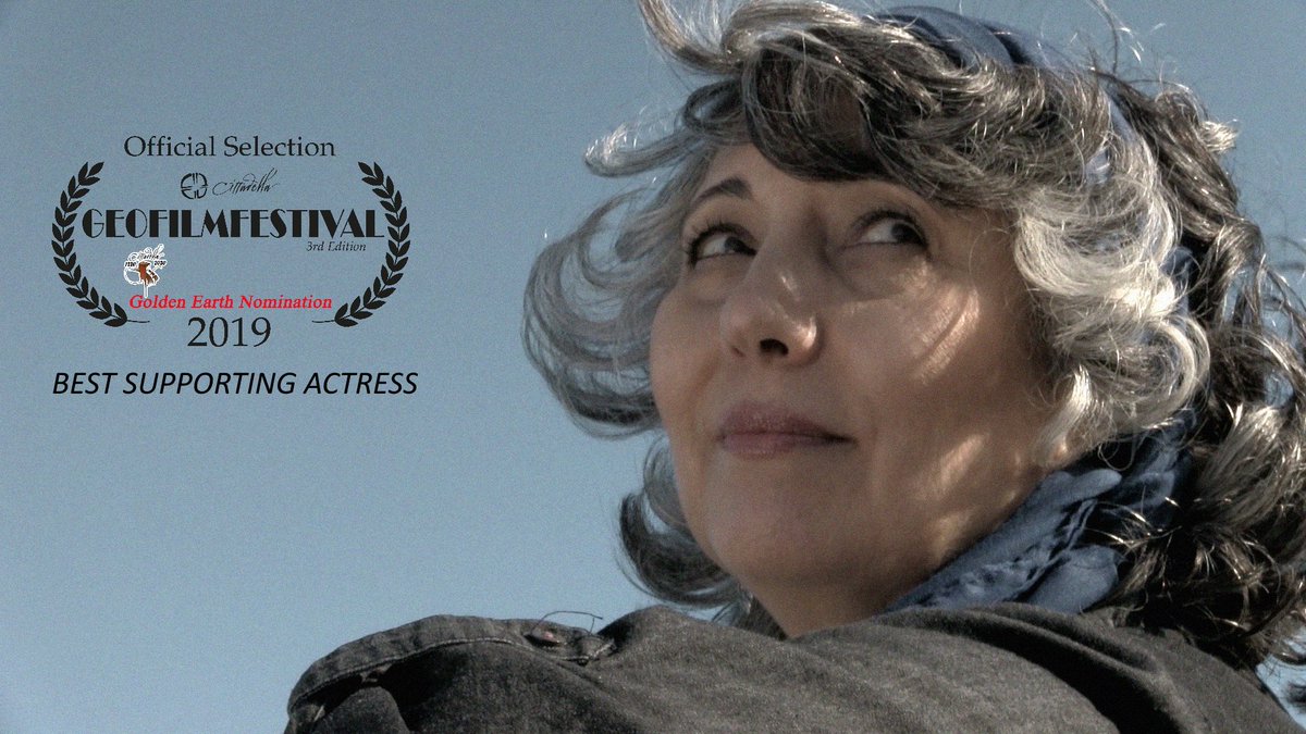 The Awards Gala for the Geo Film Festival takes place in Cittadella, Italy TODAY at 11am PST, and you can watch LIVE to see if 'Fish Hook' picks up awards for our nominated stars, JAMESCand Stephanie! Watch live at #Geofilmfestival Facebook page!! 
facebook.com/Fontanivageofi…