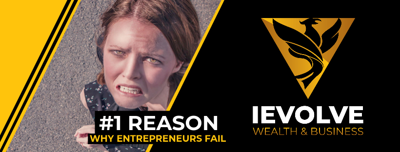 IEVOLVE_WEALTH's tweet photo. We've just published :Why You Failed To Make Money Online [#1 Reason Entrepreneurs Fail] - on our blog.

Here's the first few lines to give you and idea of what to expect:
If there are so many "how to make money online for beginners" and "make money from home" opportunities e https://t.co/kXksnMys8j
