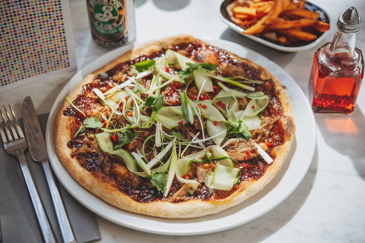 Candy Bar & Diner tweet media