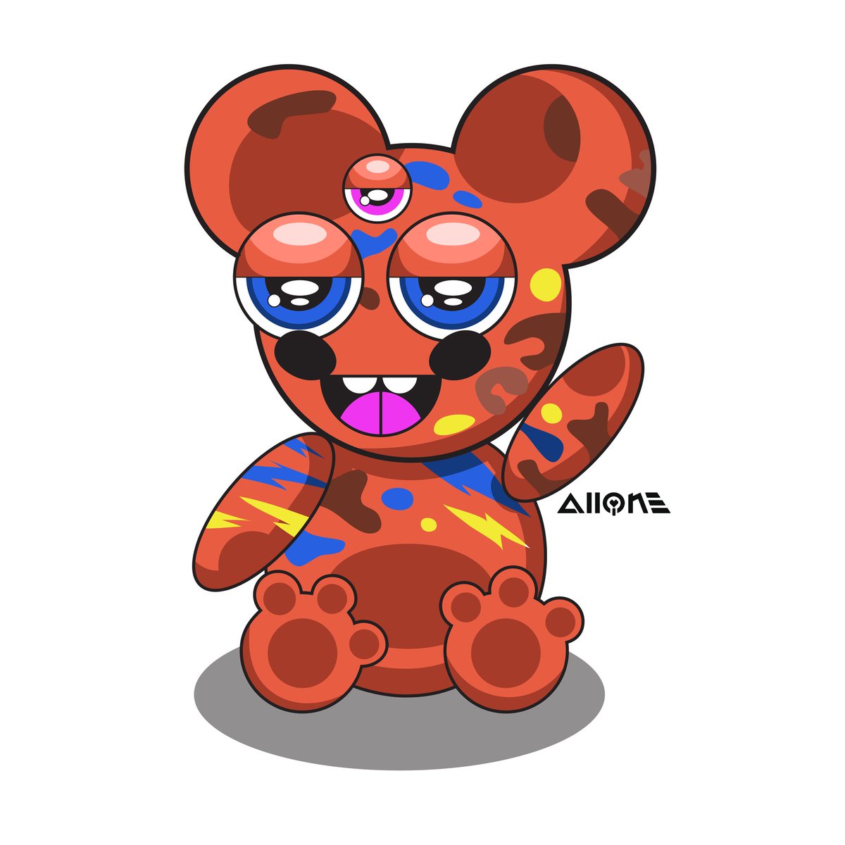allonestudios's tweet photo. #characterdesign #coverart https://t.co/sfMfo4D2fj
