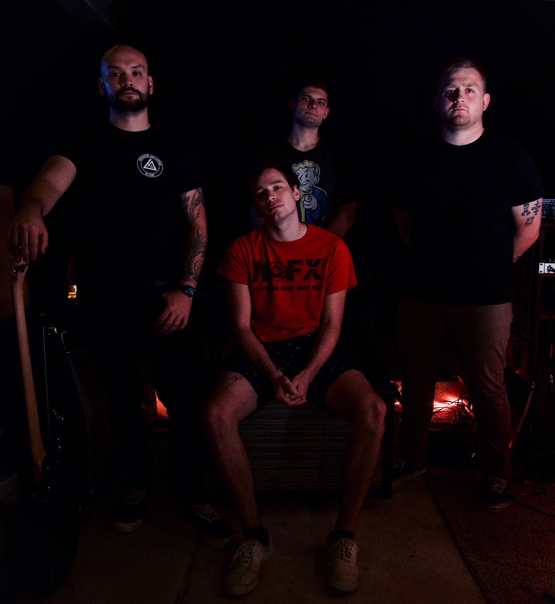 badplanningil's tweet photo. 🎉NEW MUSIC TODAY🎉 so much love for everyone who’s ever given this band a chance✨🖤 we are music fans just like you and YOU are what makes this all worth it. Hope this new one finds you all with peace and wellness today. STREAM “A YEAR WITHOUT SLEEP” https://t.co/IWgqHYlRwY https://t.co/3KOJhCshsm