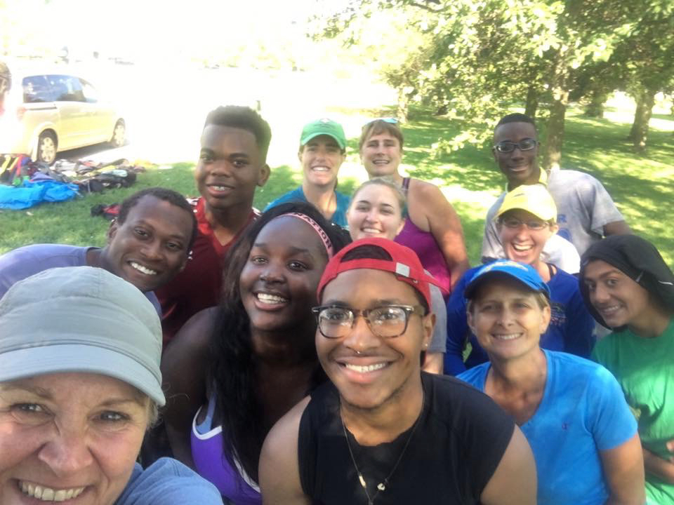 ChgoAdvTher's tweet photo. #30daysofgratitude - hope and inspiration in 2020, DEI at CAT, program updates https://t.co/IWRIcpqDOL https://t.co/edQqZ3C5wM