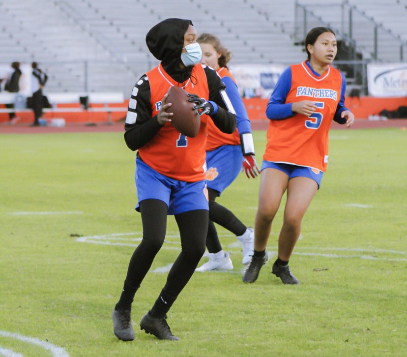 PHSFlagFootball tweet media