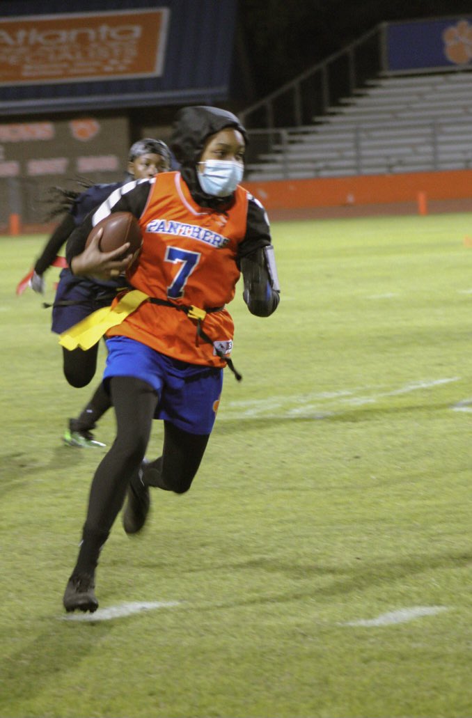 PHSFlagFootball tweet media