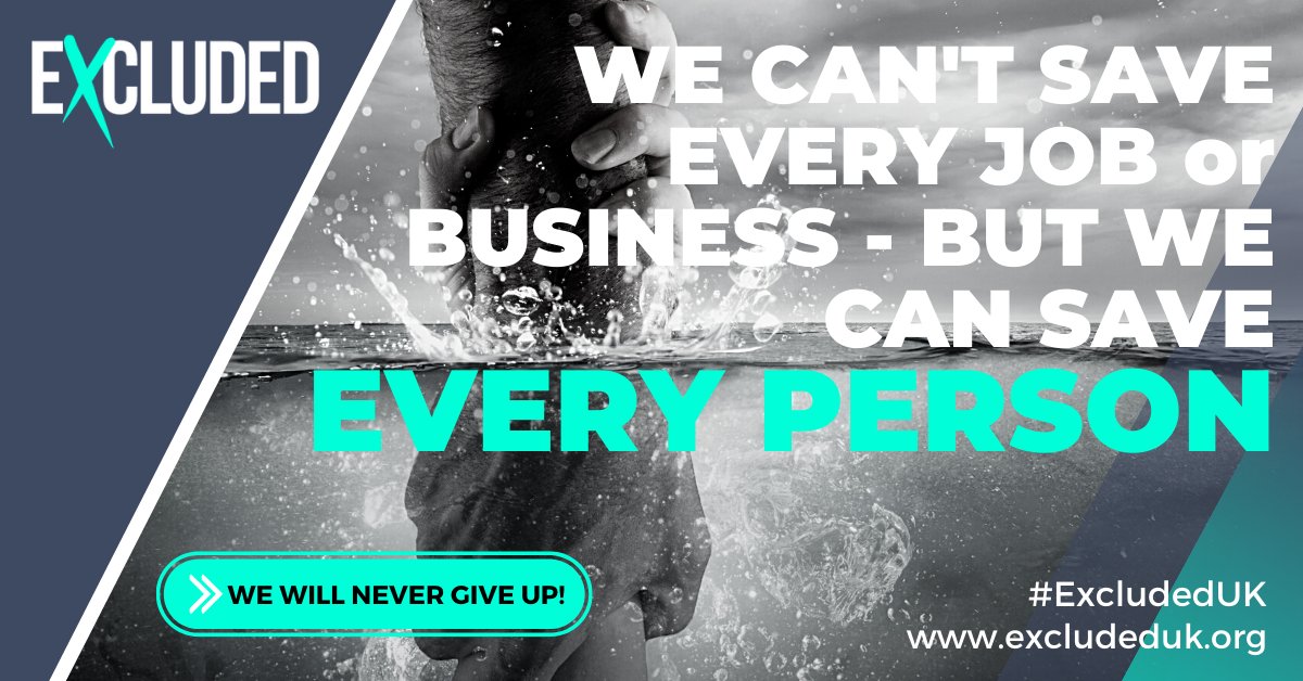 <a href="/AndrewMarr9/">Andrew Marr</a> <a href="/MarrShow/">The Andrew Marr Show</a> <a href="/MeeraThavasothy/">Meera Thavasothy</a>
you need to ask <a href="/rishisunak/">Rishi Sunak</a> the hard questions and not let him evade with answers about how generous he's been to the 90%. If I had 10 children, would I only feed 9 of them?
#excludeduk #peoplebeforepolitics #Relentless