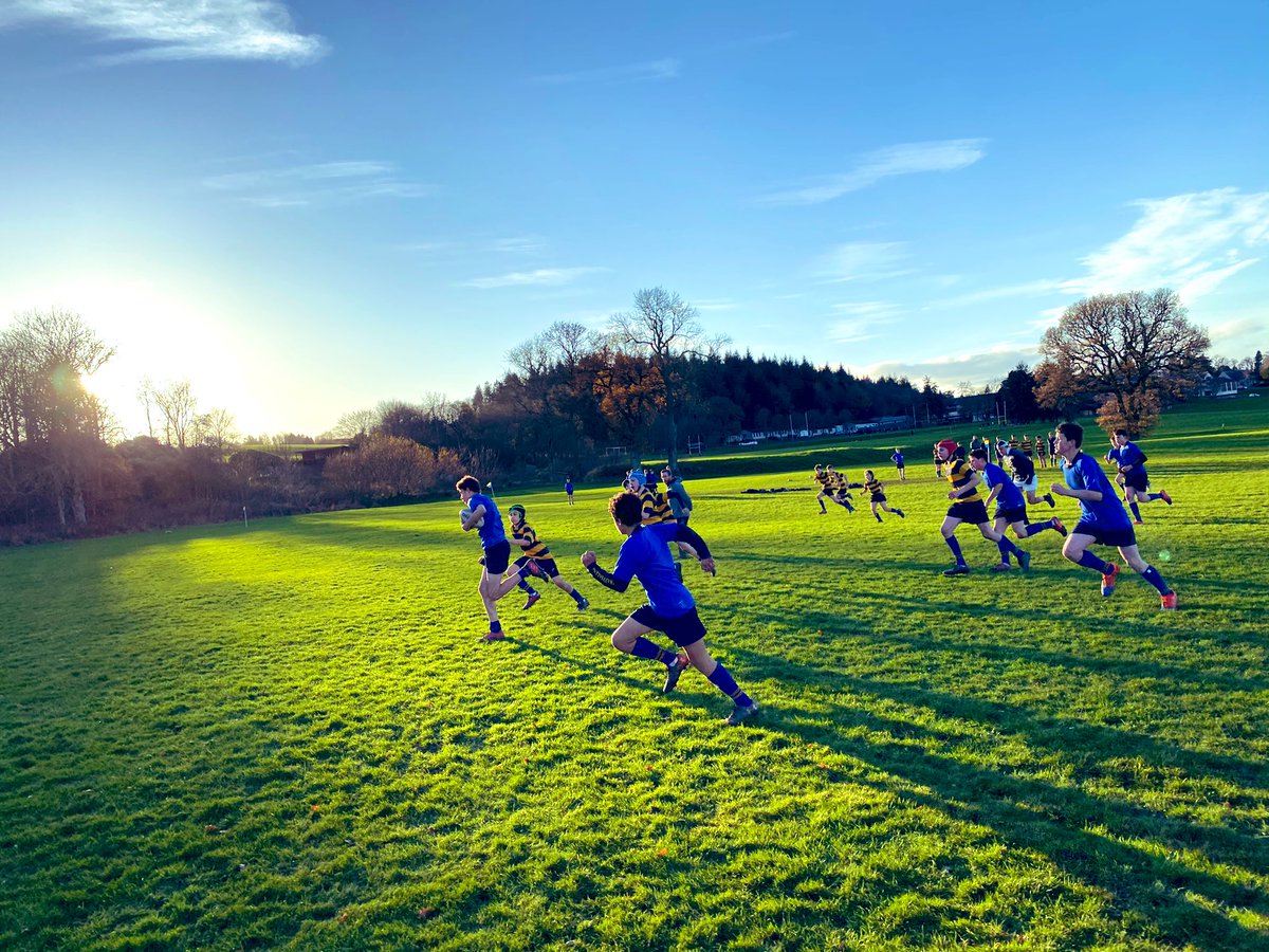 Strathallan Sport tweet media