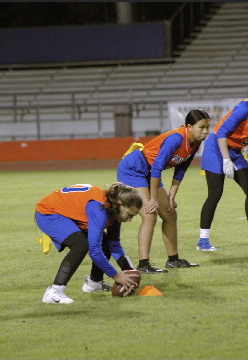 PHSFlagFootball tweet media