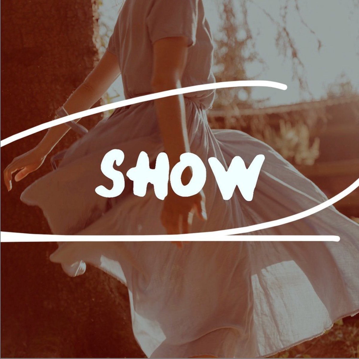 ⚡️Show: acción o cosa que llama la atención y causa asombro o escándalo.
¿Te apuntas?