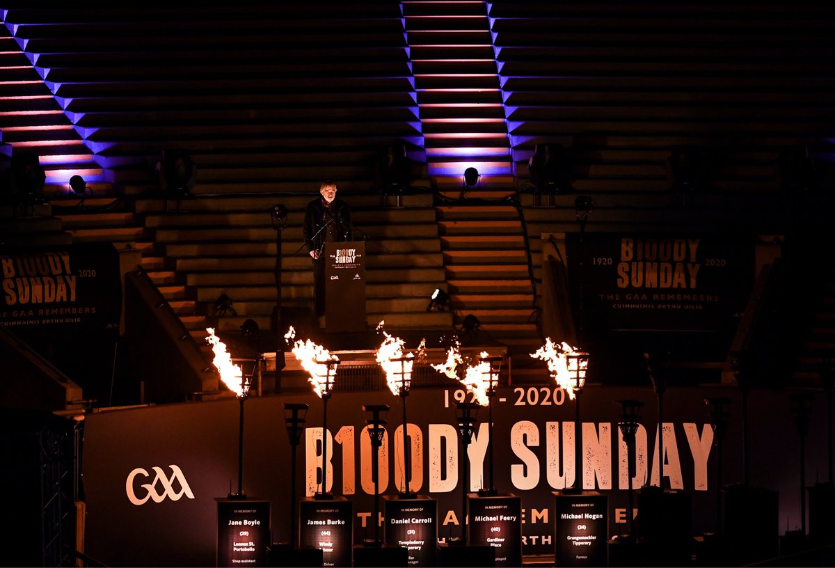 We Remember Them

#B100dySunday