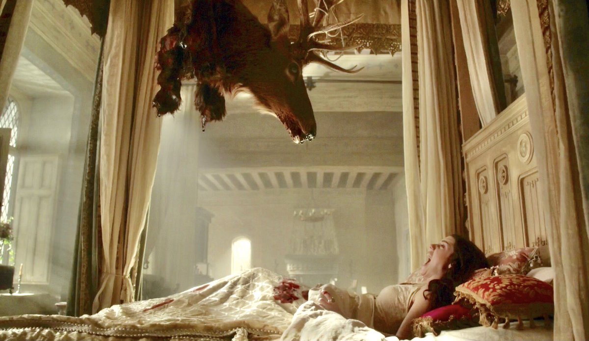 ReignedUsIn's tweet image. OTD in 2013, #Reign Episode 1x06 “Chosen” aired. 

#pagens #scemes #frary #mash #maryqueenofscots #adelaidekane #robyregbo #meganfollows #torrancecoombs