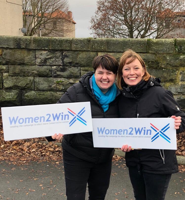 An email from ⁦@RuthDavidsonMSP⁩ nudged me into getting involved, and an event in Westminster where ⁦@Baronessjenkin⁩ spoke so passionately of the need to have more women represent our communities pushed me to take the next steps.

#askhertostand