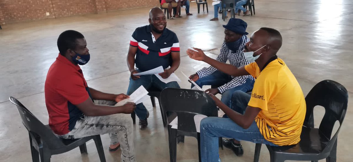 ic4led's tweet photo. We always strive to be inclusive In community representation. This was in Masisi Community Hall today during the #IC4LED Project Nodal engagement. In attendance were traditional leaders and essential members of the community. @Univenofficial @dsigovza @VhembeDM #ic4led_vhembe https://t.co/z9lyYAimzS