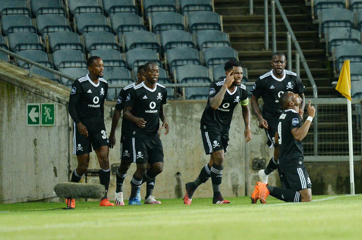 โ Bucs Claim Maximum Points Against United
๐ฅ Read the full Match Review ๐๐ฟ https://t.co/ABzgyN1suy
โซโช๐ดโญ
#DStvPrem #Matchday
#OrlandoPirates
#OnceAlways https://t.co/UJDEZMCXnC