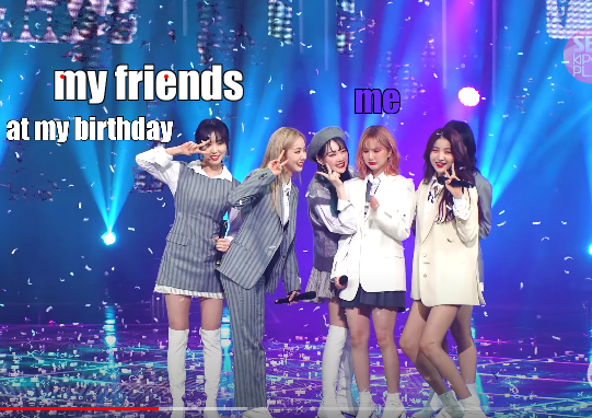 park_natia's tweet photo. 😆😁😃😍😃😅 #GFRIEND𓈉  #Memes #funny #kpop #yuju #gfriendfanart  #gfriendmemes #sinb #sowon #eunha #follow #like #umji #yerin https://t.co/FdA8Q82aVZ
