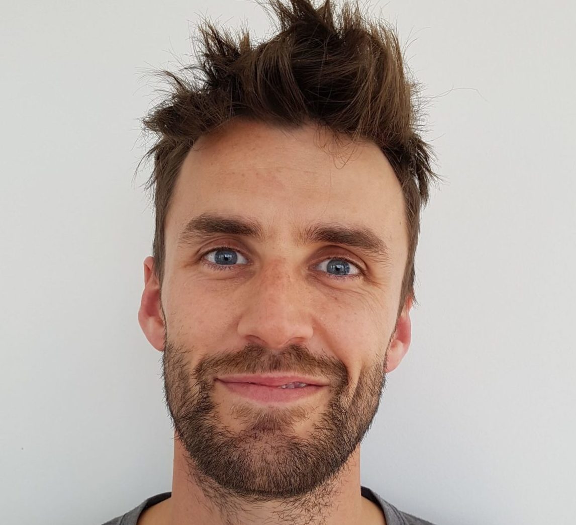 François-Xavier : Ingénieur, il s’est reconverti dans l’entrepreneuriat et a lancé un blog dlvr.it/Rm8w7d